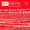 No Such at NY Arts Mag