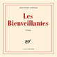 Jonathan Littell Les Bienveillantes