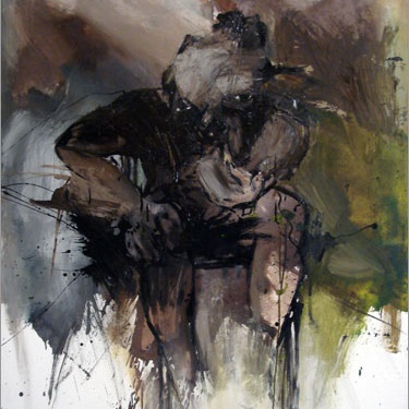 Hani Zurob Paintings