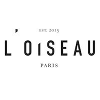 l'oiseau paris